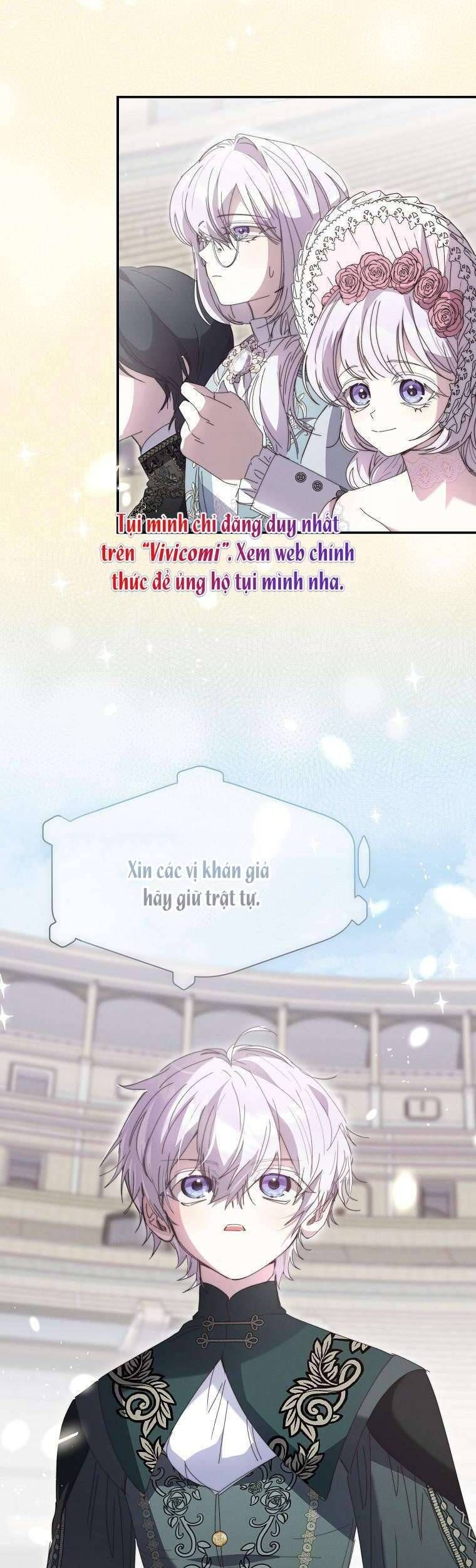 Công Nương Tái Sinh Chapter 42 - Trang 2