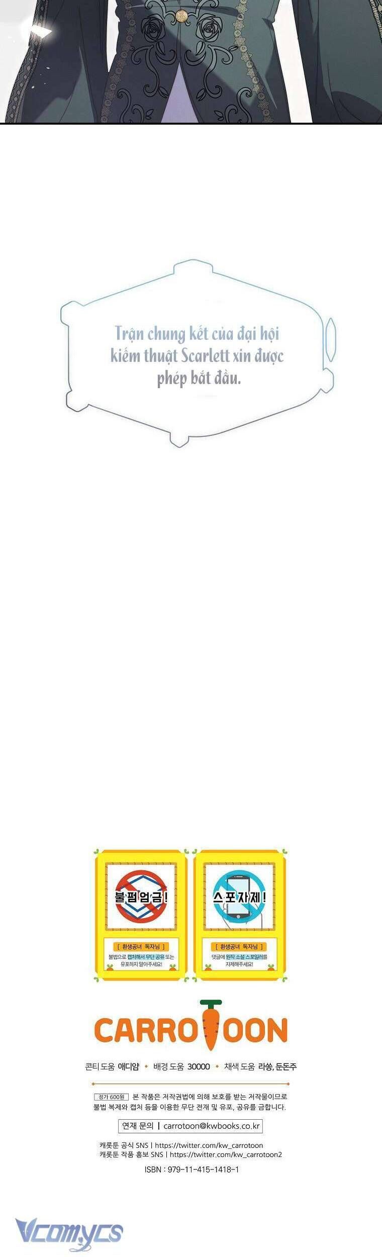 Công Nương Tái Sinh Chapter 42 - Trang 2