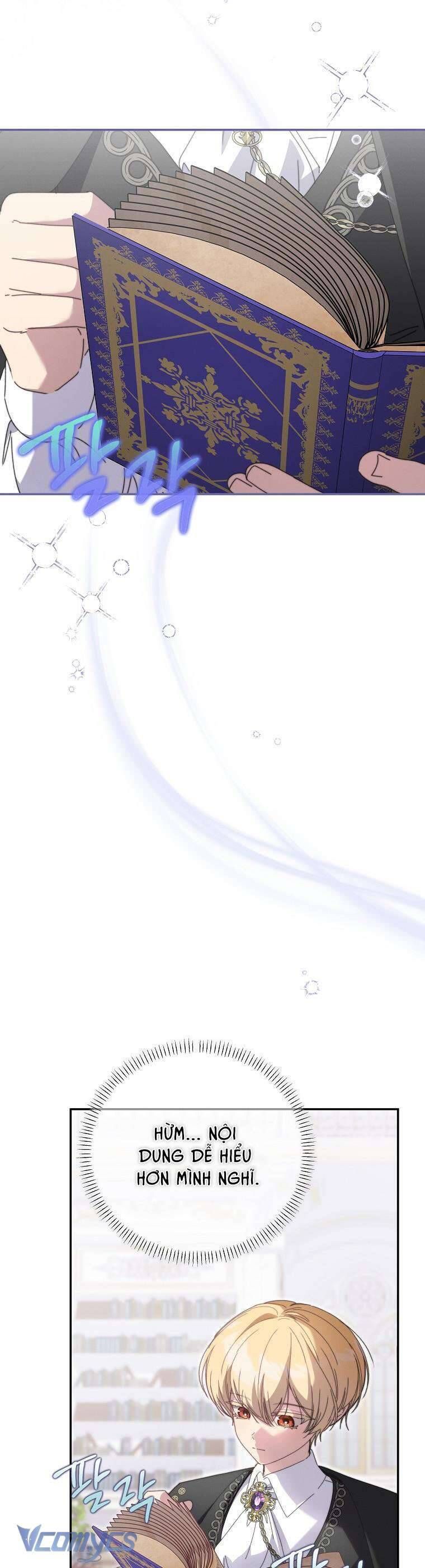 Công Nương Tái Sinh Chapter 42 - Trang 2