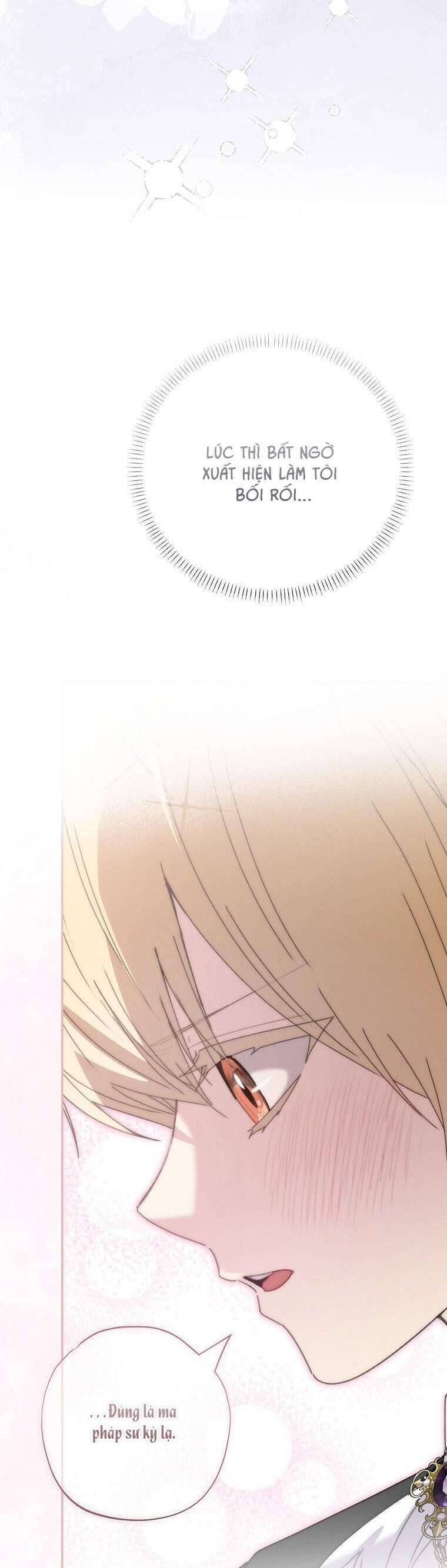 Công Nương Tái Sinh Chapter 42 - Trang 2