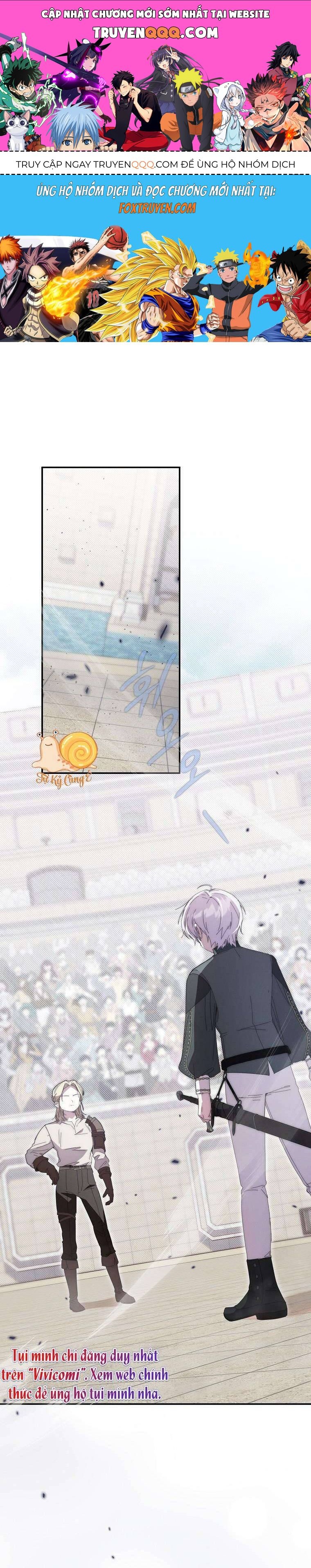 Công Nương Tái Sinh Chapter 43 - Trang 2