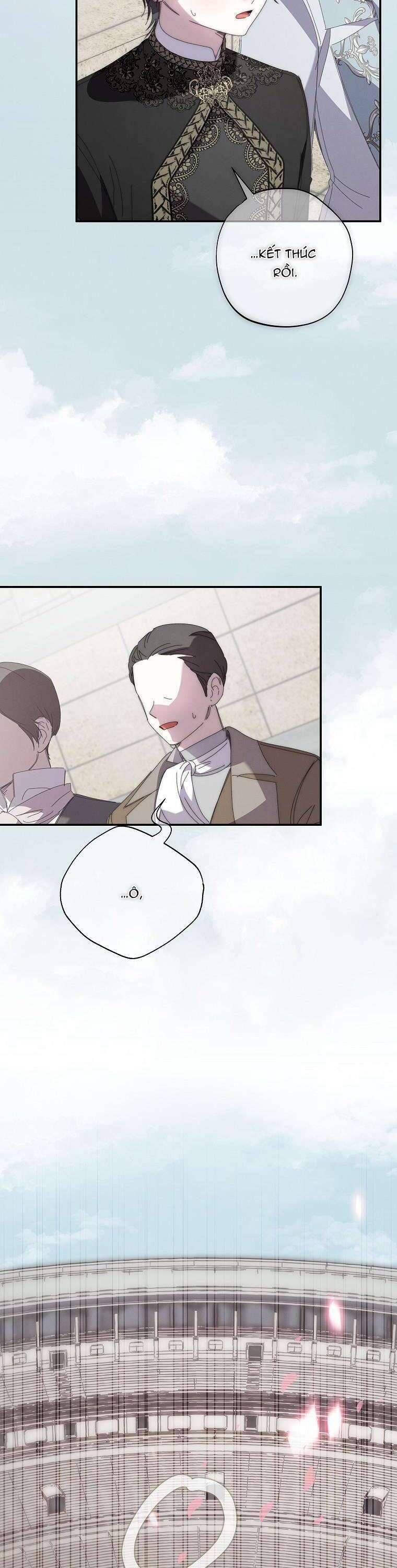 Công Nương Tái Sinh Chapter 43 - Trang 2