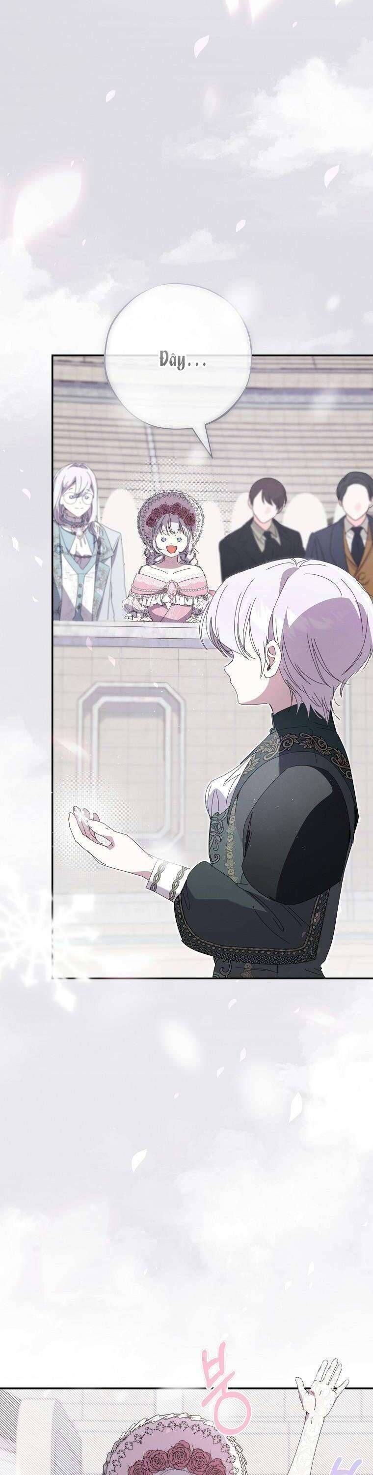Công Nương Tái Sinh Chapter 43 - Trang 2