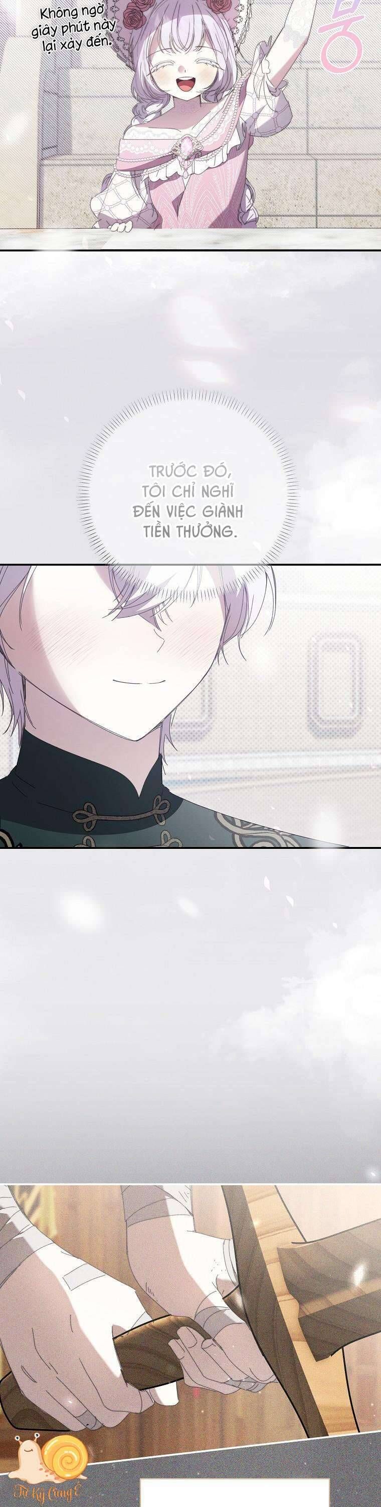 Công Nương Tái Sinh Chapter 43 - Trang 2