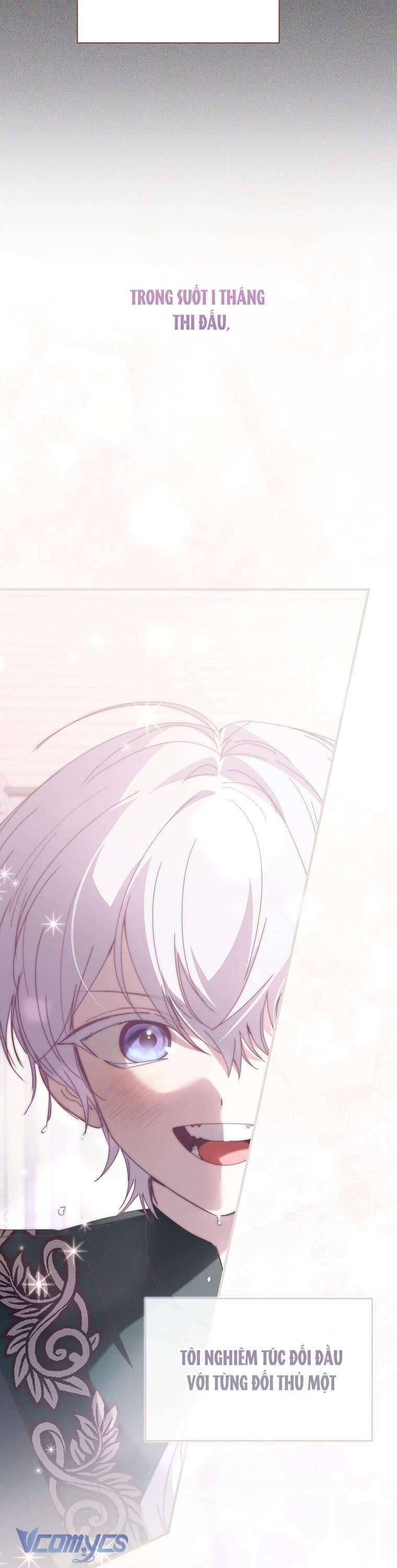 Công Nương Tái Sinh Chapter 43 - Trang 2