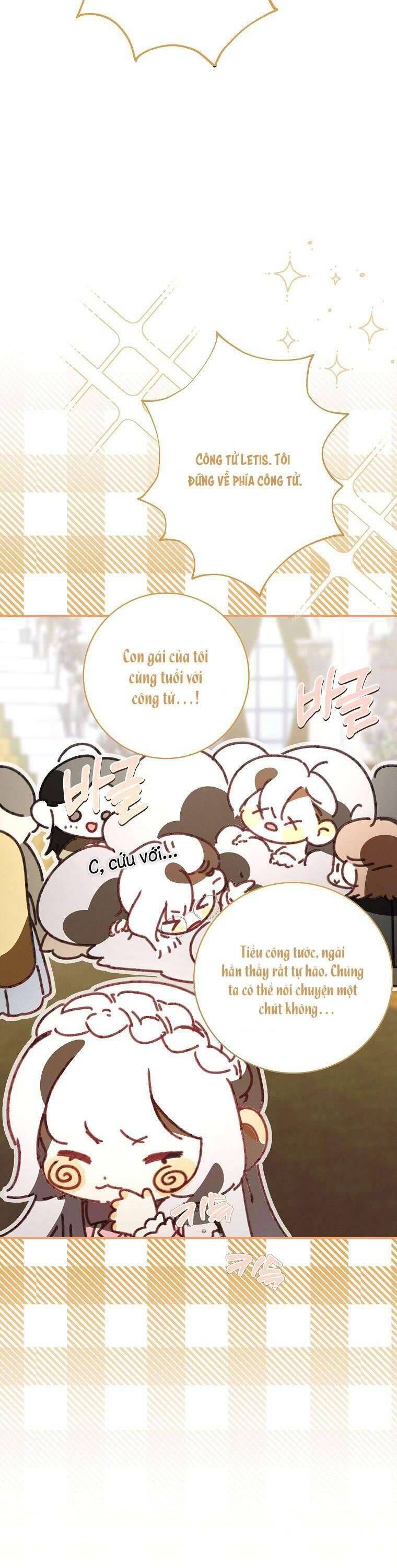 Công Nương Tái Sinh Chapter 43 - Trang 2