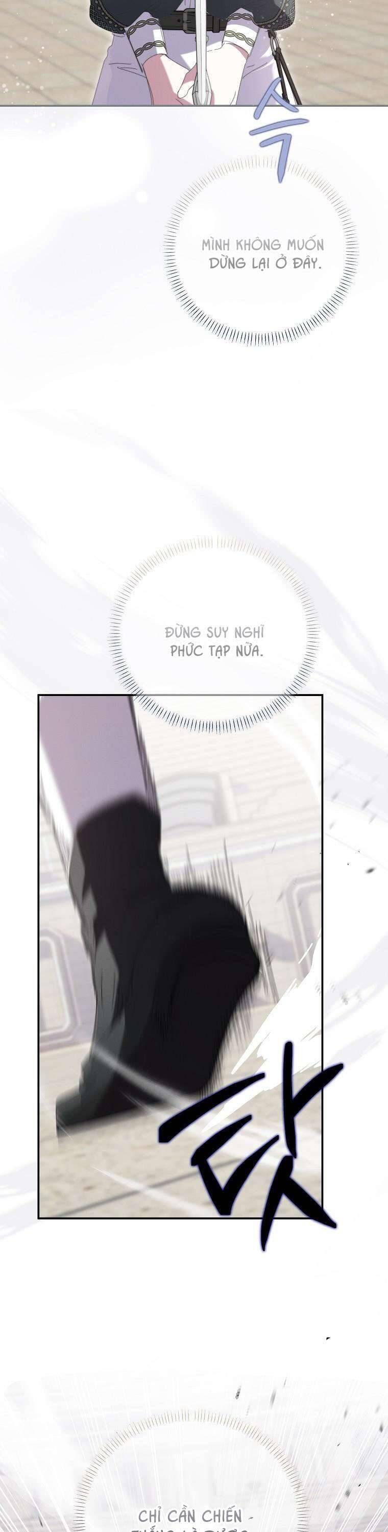 Công Nương Tái Sinh Chapter 43 - Trang 2
