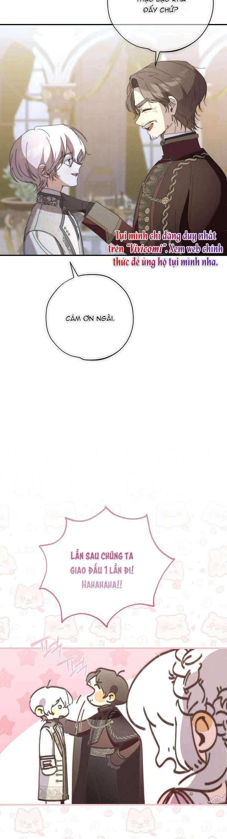 Công Nương Tái Sinh Chapter 43 - Trang 2