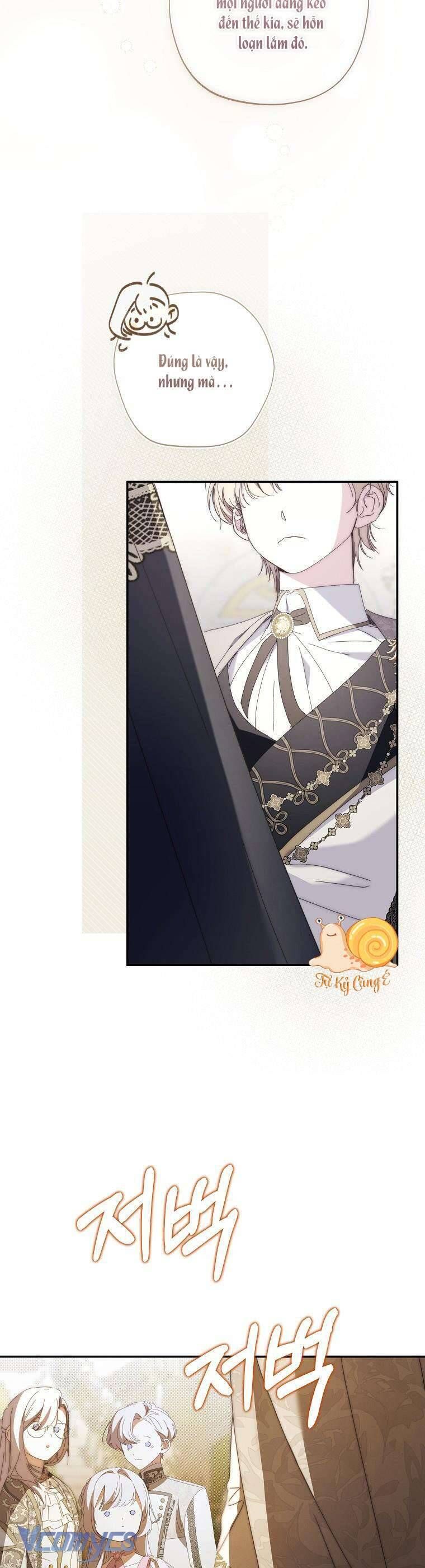Công Nương Tái Sinh Chapter 43 - Trang 2