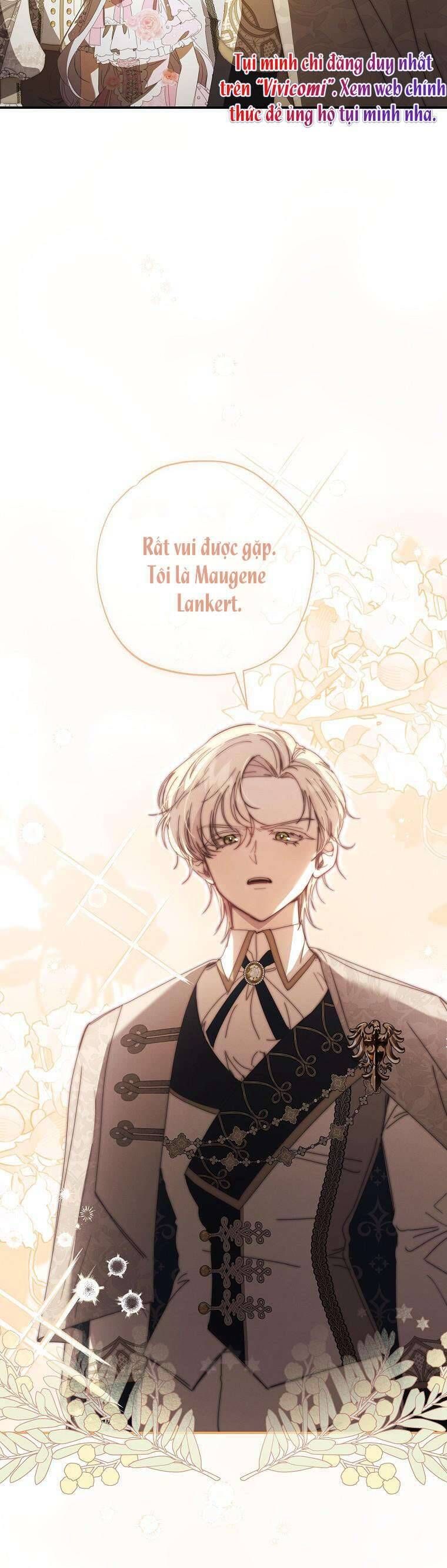 Công Nương Tái Sinh Chapter 43 - Trang 2