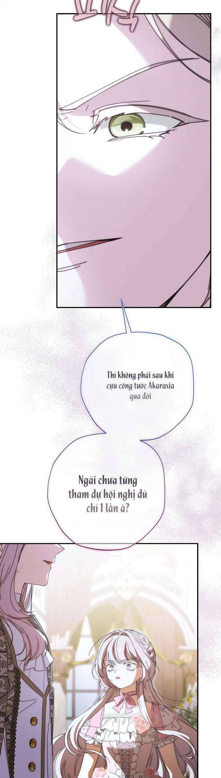 Công Nương Tái Sinh Chapter 43 - Trang 2