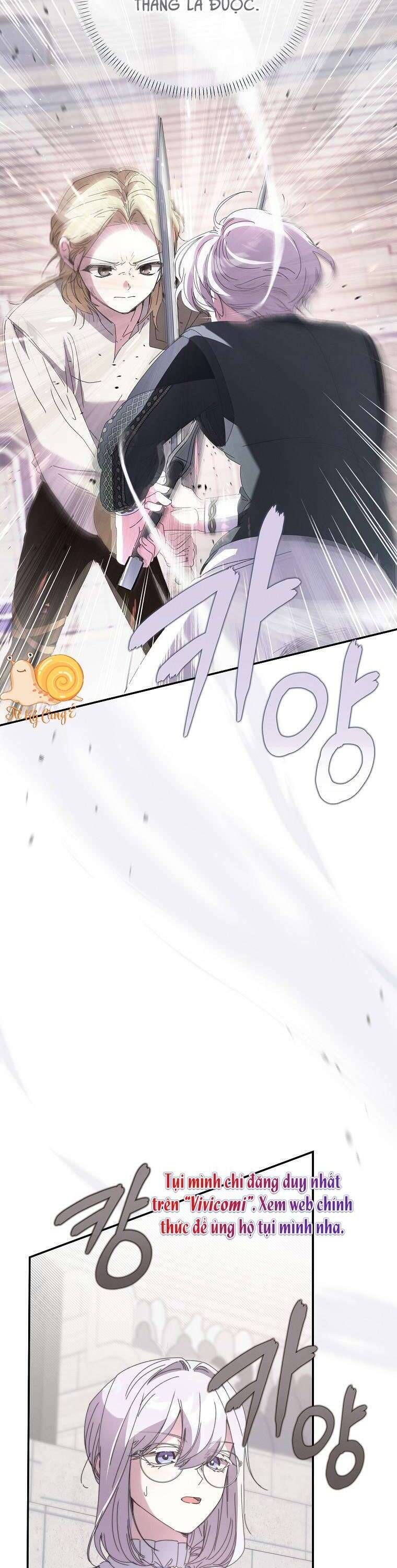 Công Nương Tái Sinh Chapter 43 - Trang 2