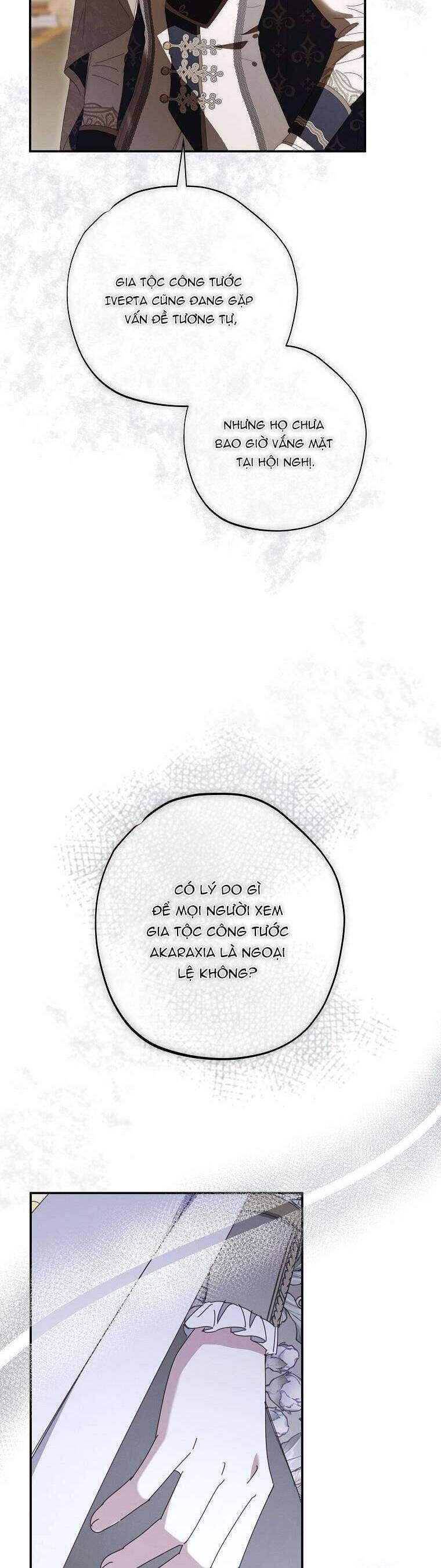 Công Nương Tái Sinh Chapter 43 - Trang 2