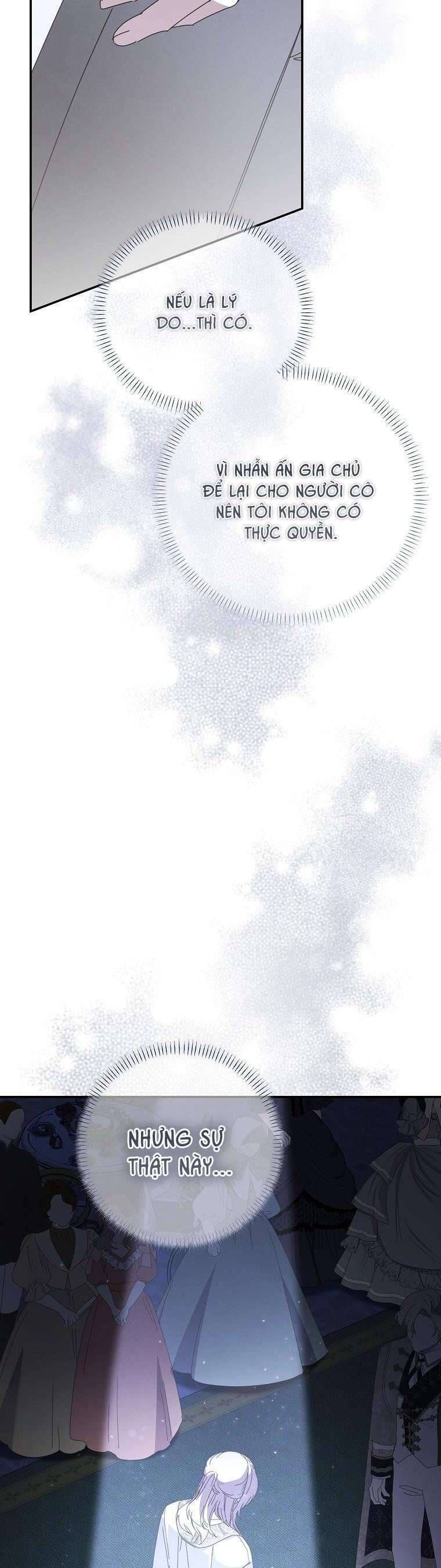 Công Nương Tái Sinh Chapter 43 - Trang 2