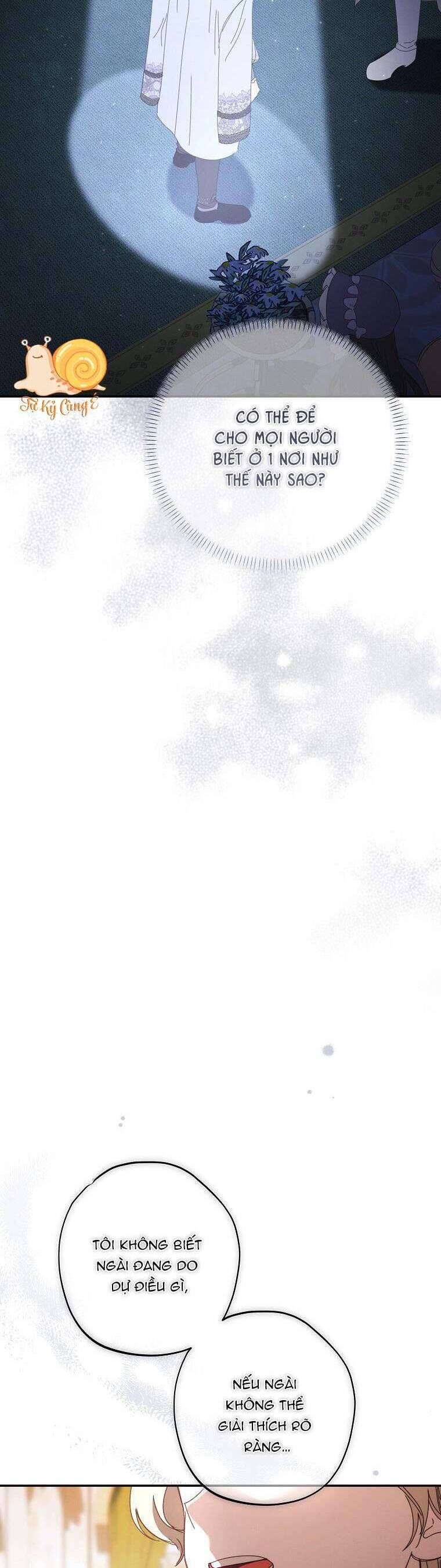 Công Nương Tái Sinh Chapter 43 - Trang 2