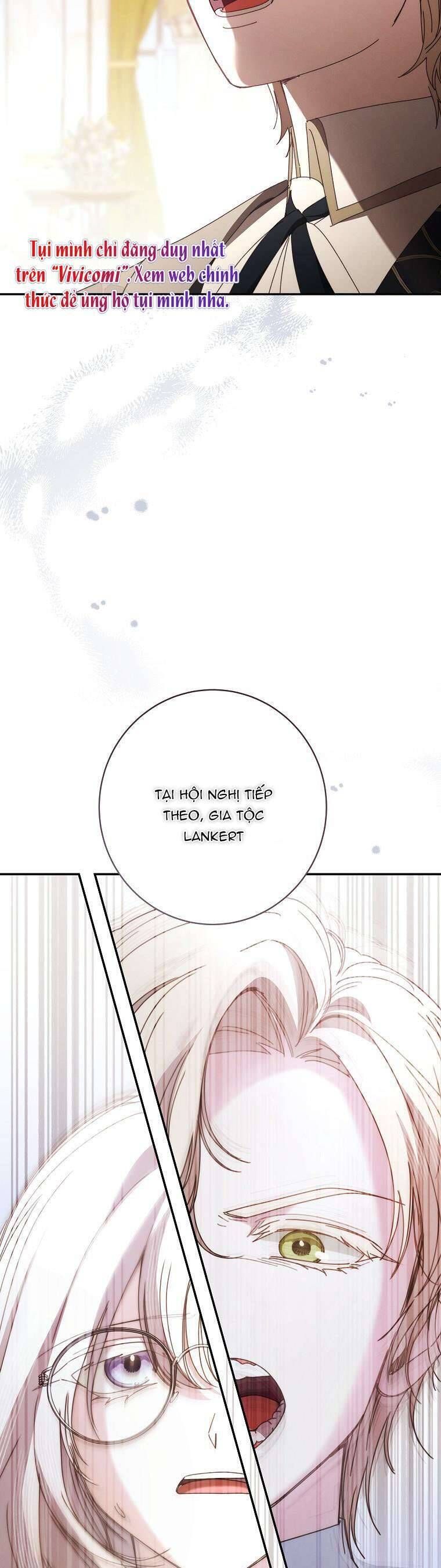 Công Nương Tái Sinh Chapter 43 - Trang 2