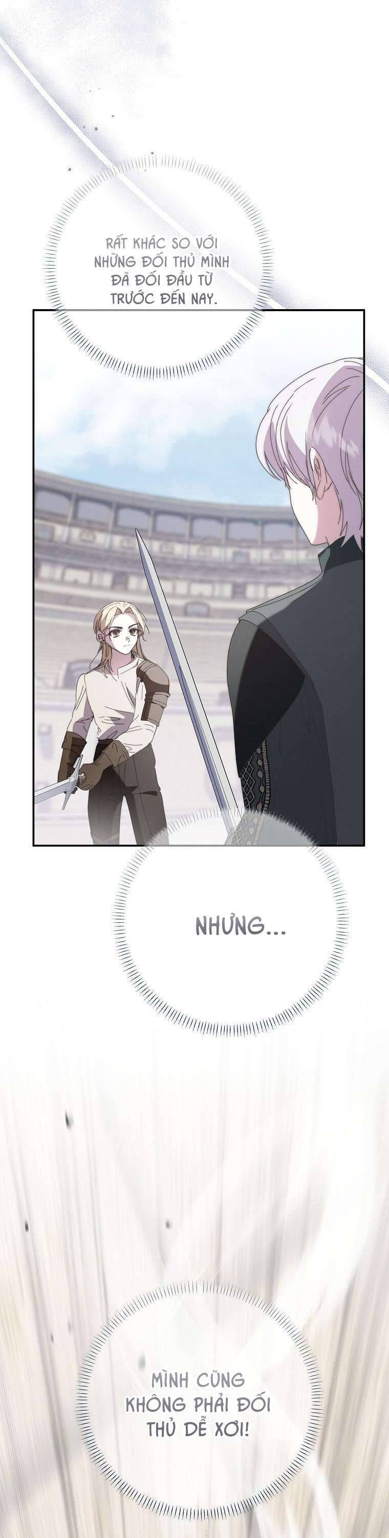 Công Nương Tái Sinh Chapter 43 - Trang 2