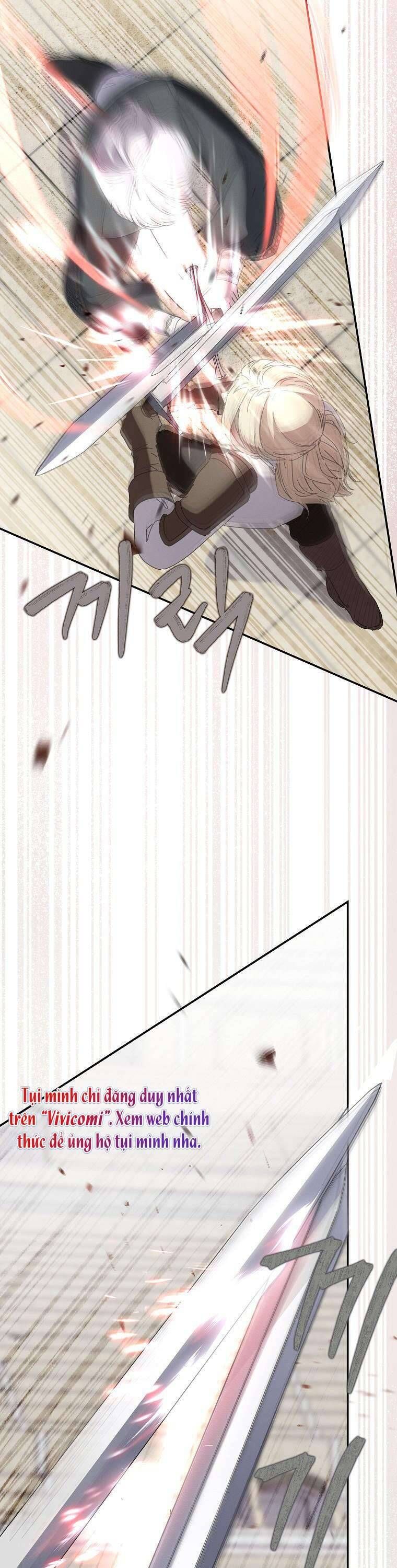 Công Nương Tái Sinh Chapter 43 - Trang 2