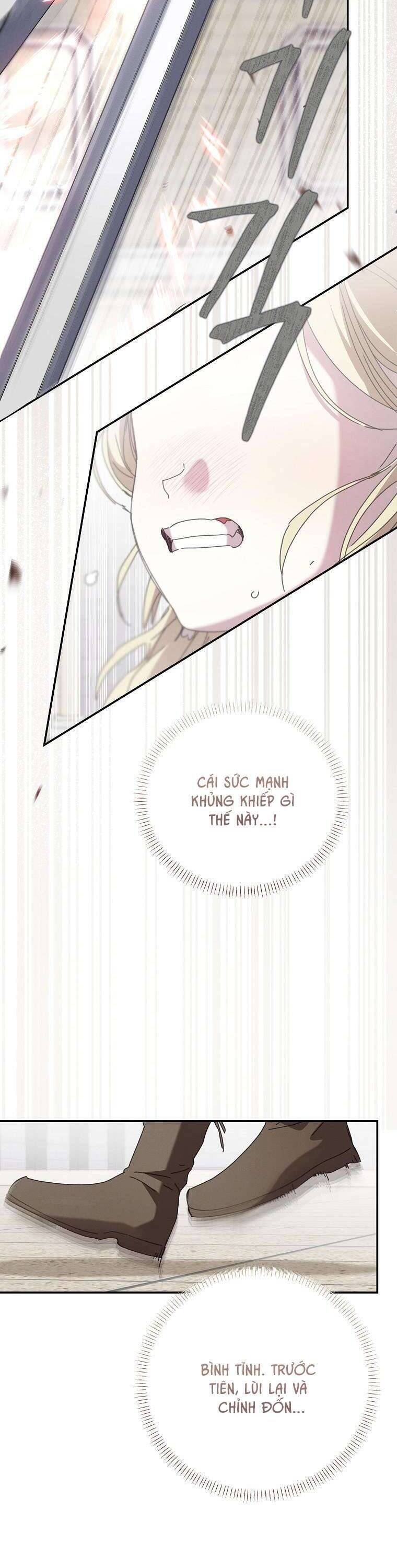 Công Nương Tái Sinh Chapter 43 - Trang 2
