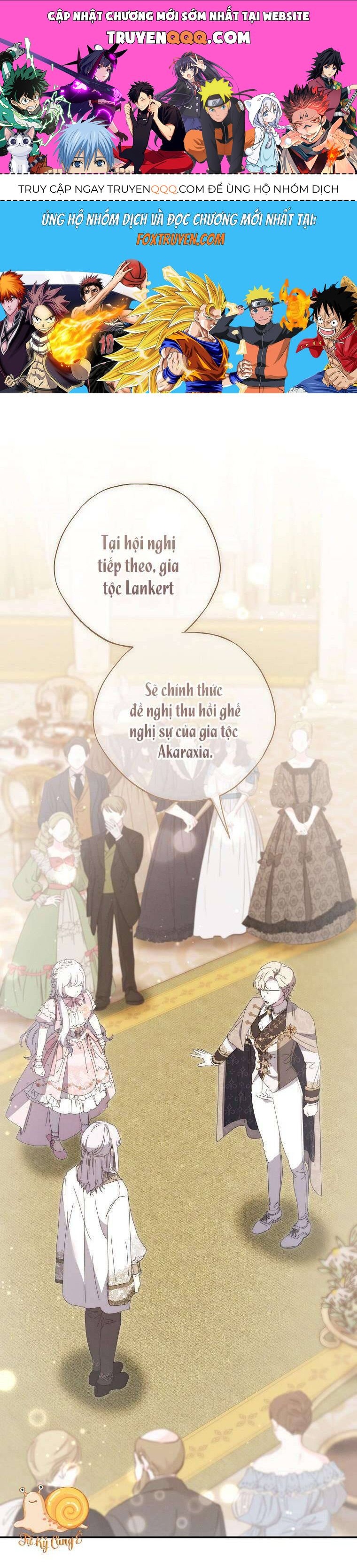 Công Nương Tái Sinh Chapter 44 - Trang 2