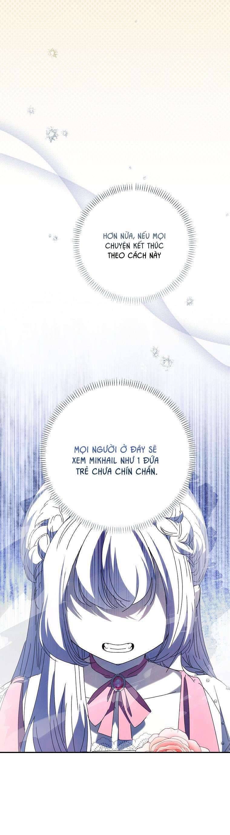 Công Nương Tái Sinh Chapter 44 - Trang 2