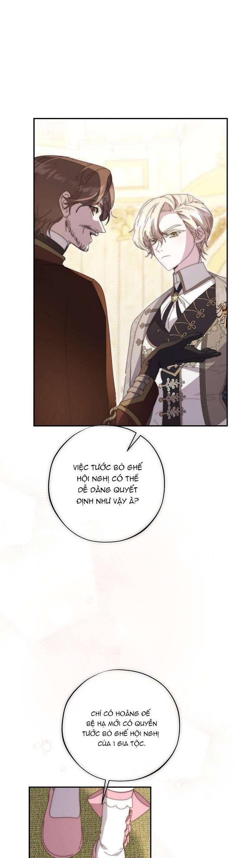 Công Nương Tái Sinh Chapter 44 - Trang 2