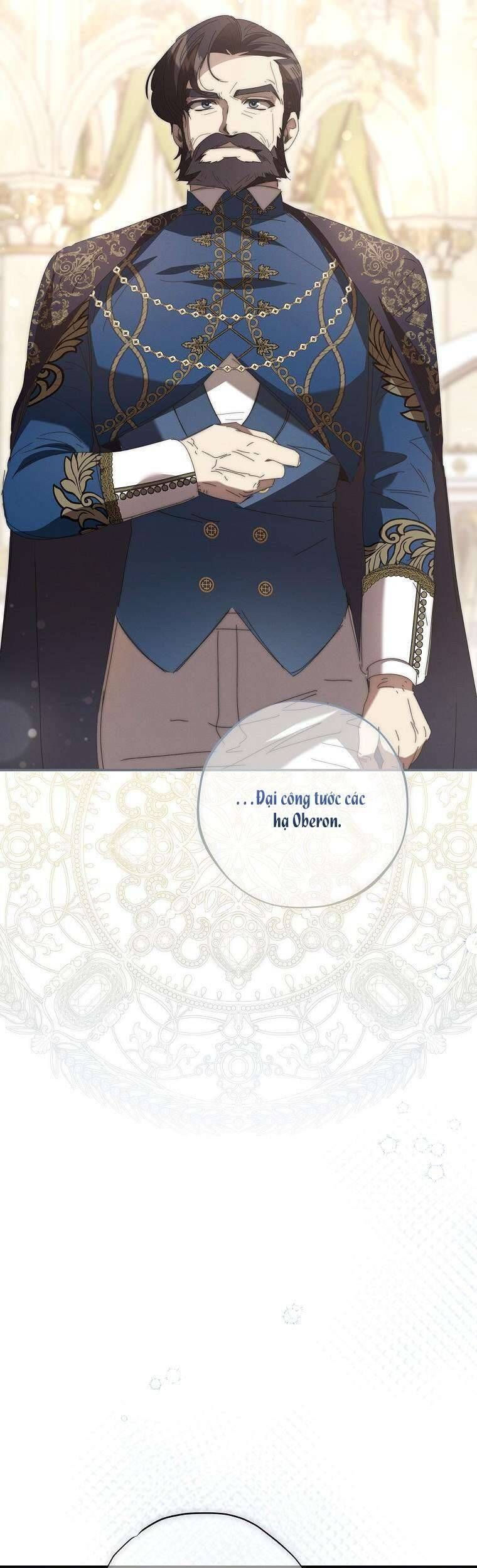 Công Nương Tái Sinh Chapter 44 - Trang 2