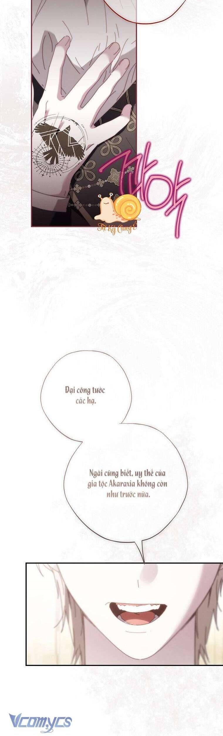 Công Nương Tái Sinh Chapter 44 - Trang 2