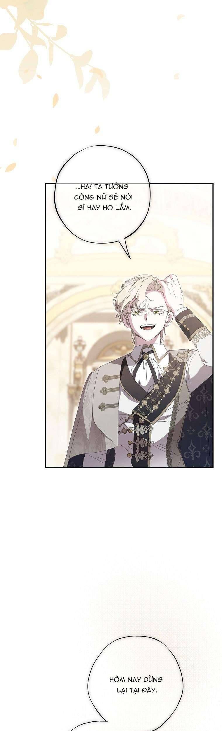 Công Nương Tái Sinh Chapter 44 - Trang 2