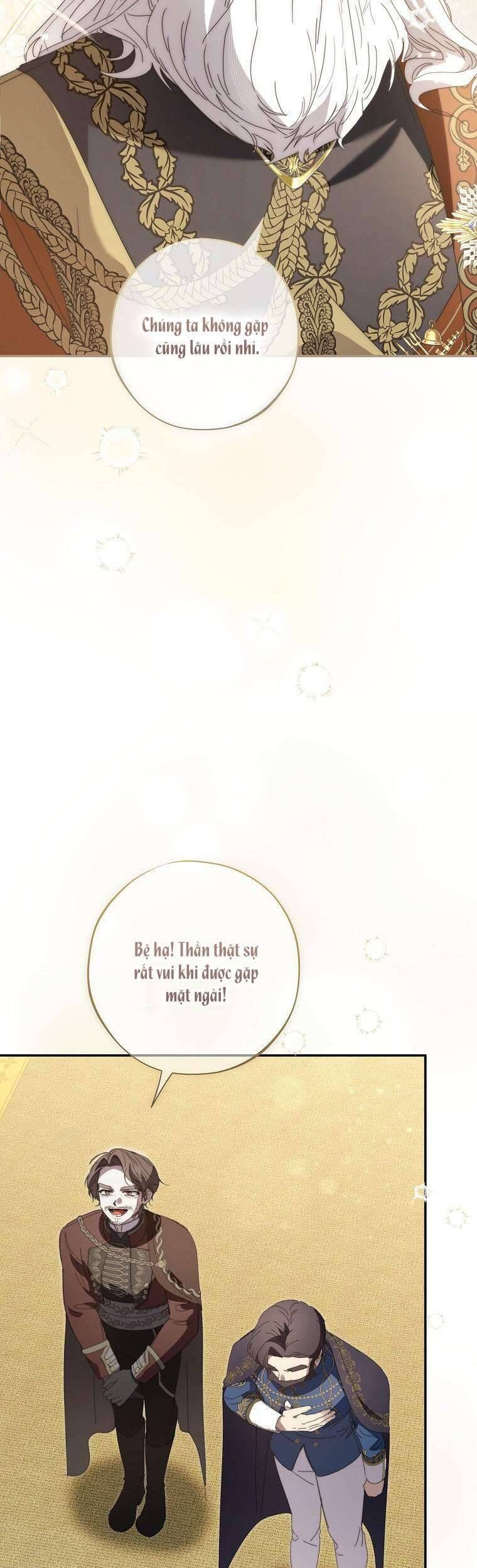 Công Nương Tái Sinh Chapter 44 - Trang 2