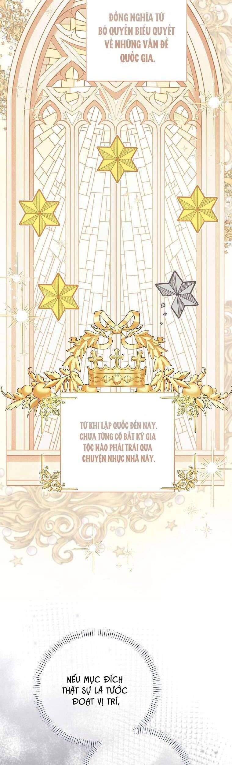 Công Nương Tái Sinh Chapter 44 - Trang 2