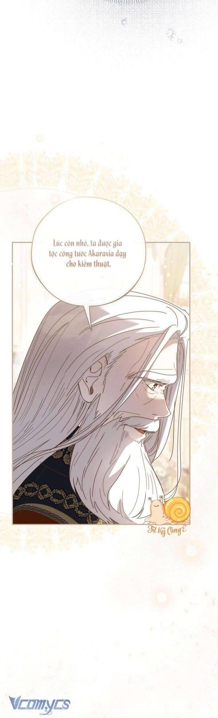 Công Nương Tái Sinh Chapter 44 - Trang 2