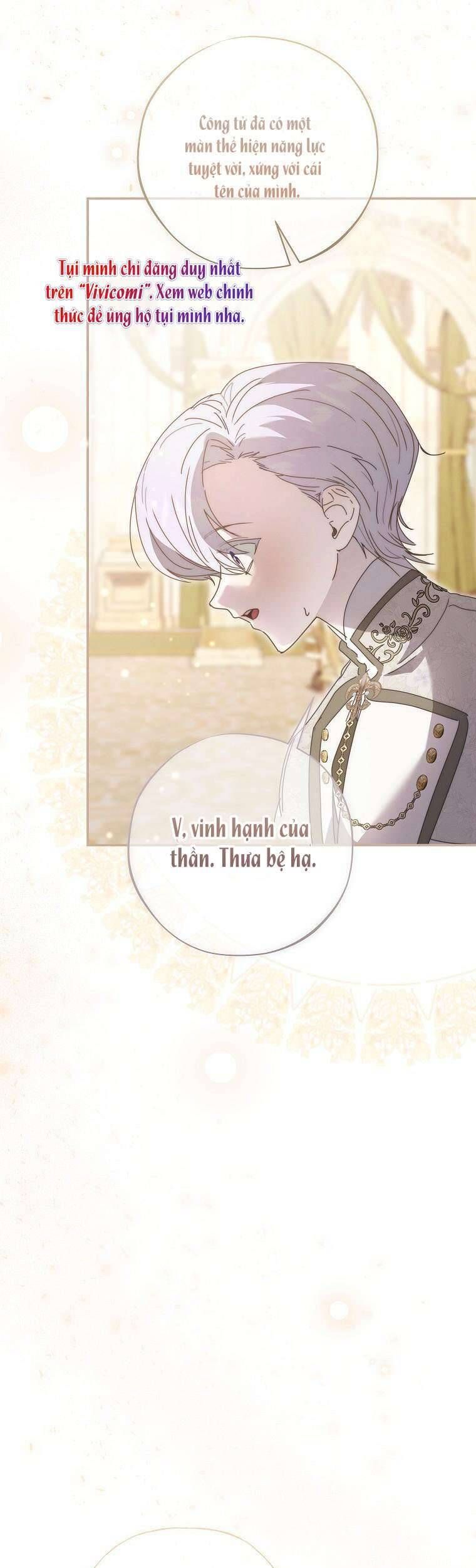 Công Nương Tái Sinh Chapter 44 - Trang 2