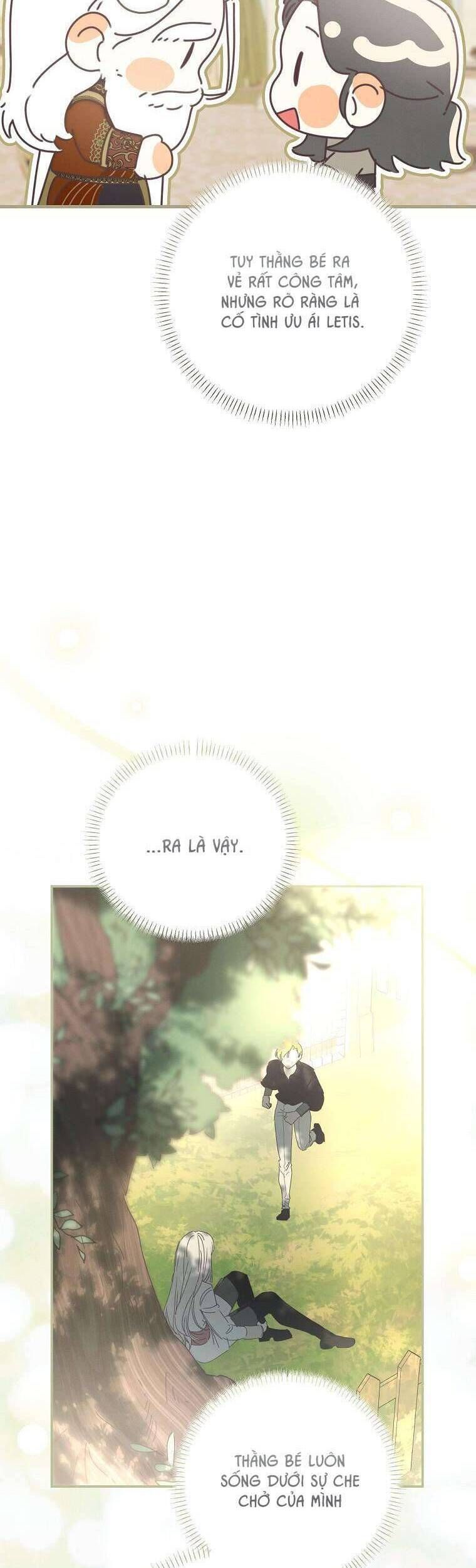 Công Nương Tái Sinh Chapter 44 - Trang 2