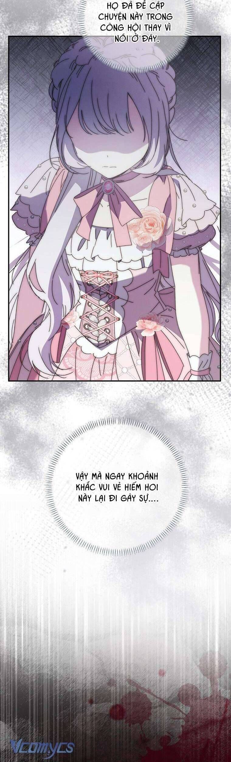 Công Nương Tái Sinh Chapter 44 - Trang 2