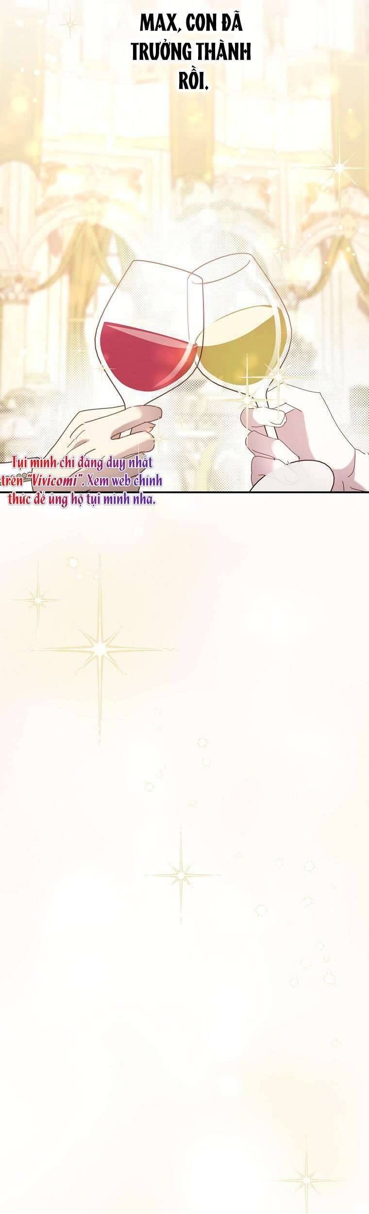 Công Nương Tái Sinh Chapter 44 - Trang 2