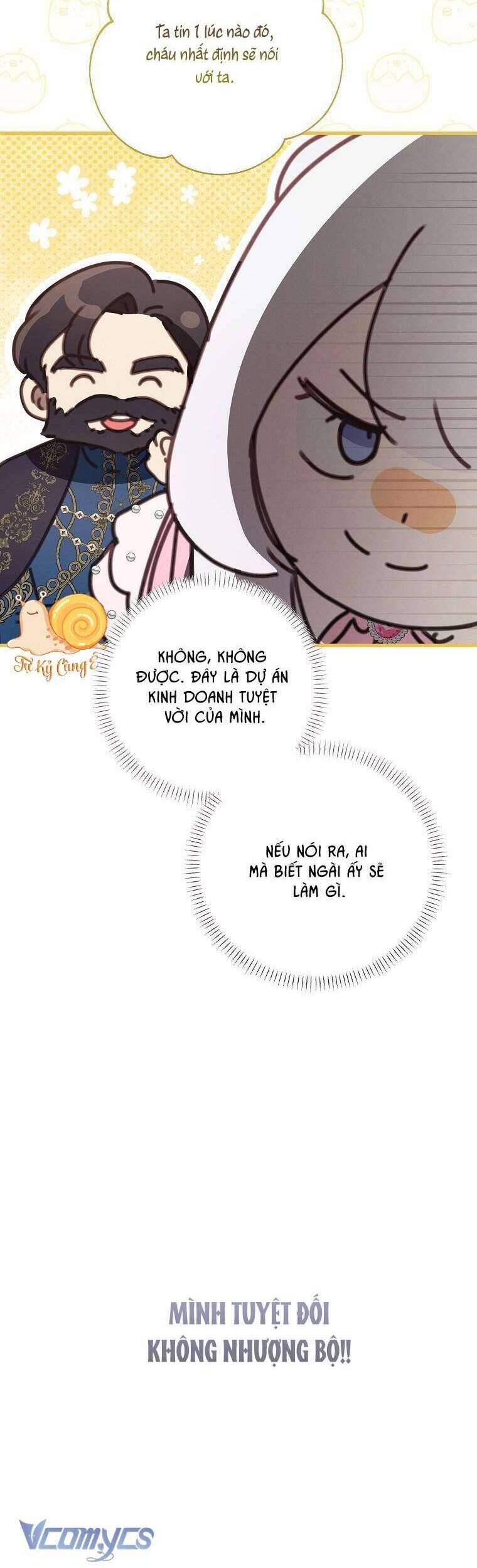 Công Nương Tái Sinh Chapter 44 - Trang 2