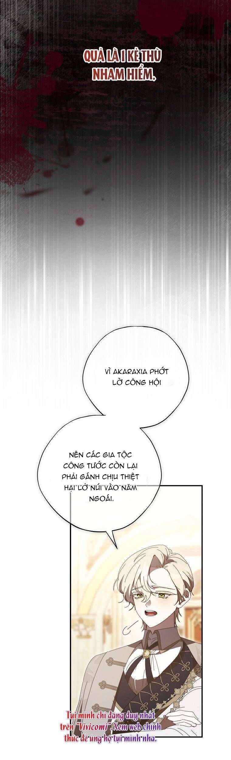 Công Nương Tái Sinh Chapter 44 - Trang 2