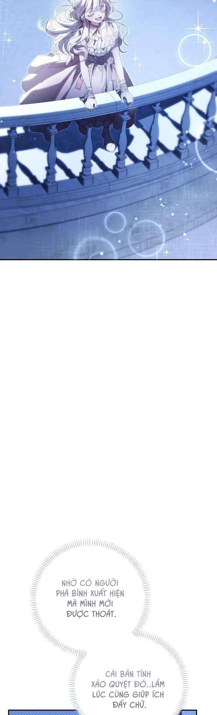 Công Nương Tái Sinh Chapter 44 - Trang 2