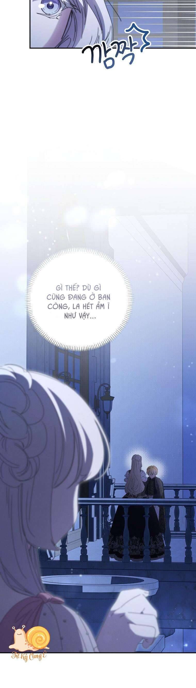 Công Nương Tái Sinh Chapter 44 - Trang 2