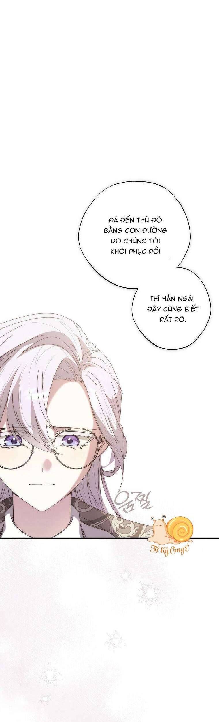 Công Nương Tái Sinh Chapter 44 - Trang 2