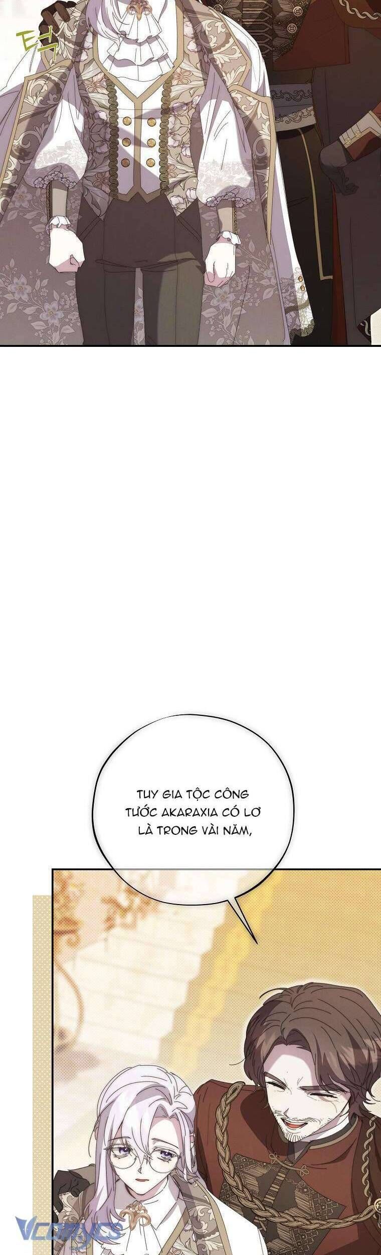 Công Nương Tái Sinh Chapter 44 - Trang 2