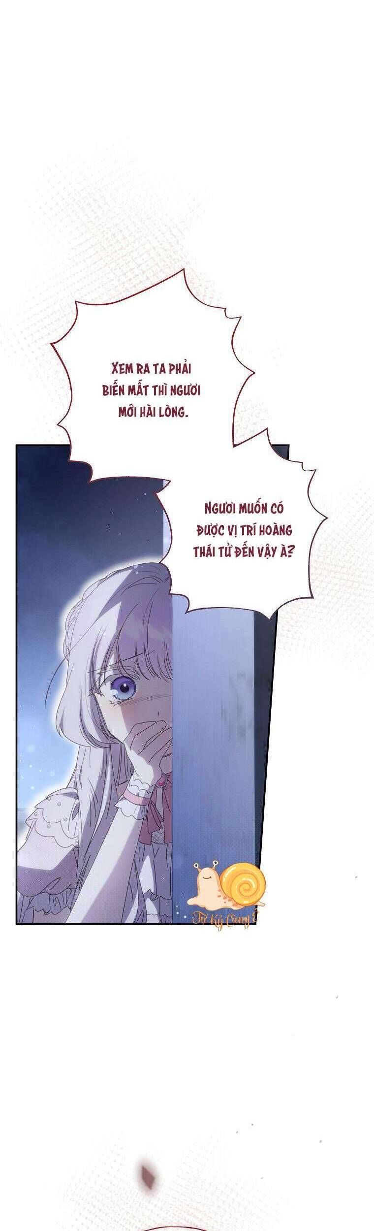 Công Nương Tái Sinh Chapter 45 - Trang 2