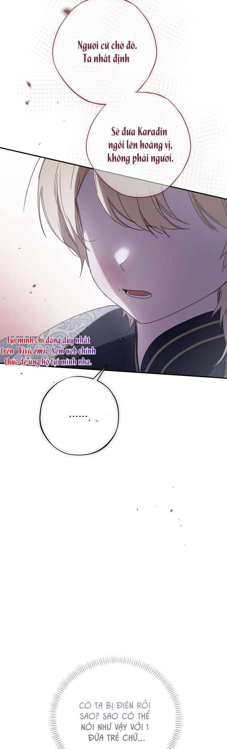 Công Nương Tái Sinh Chapter 45 - Trang 2