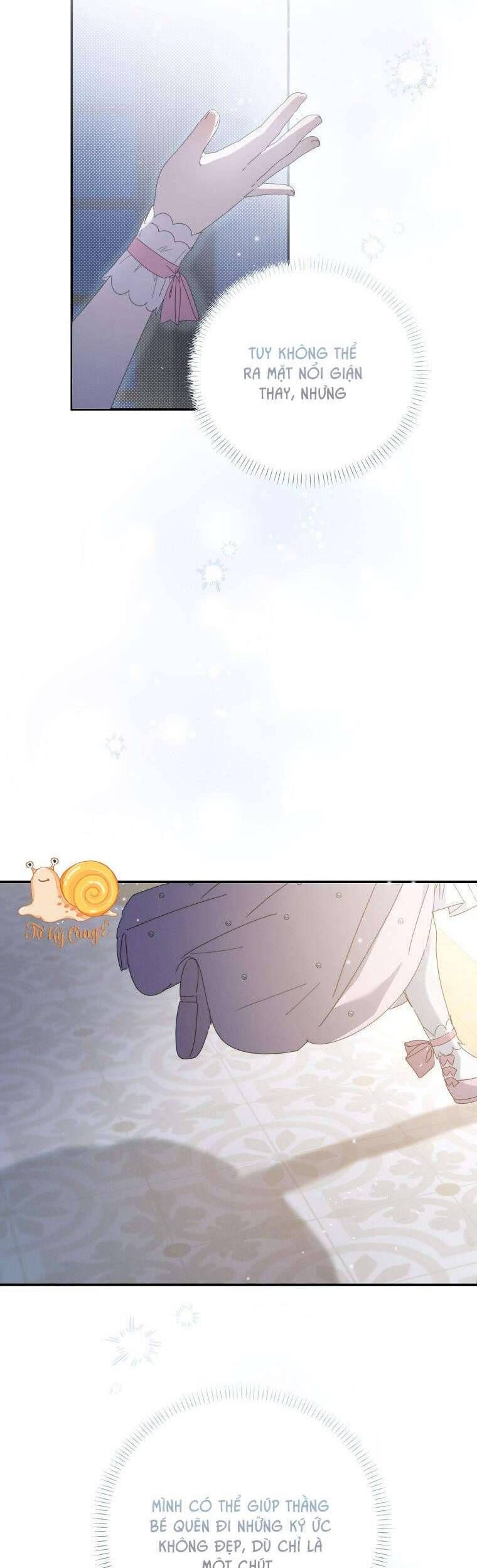 Công Nương Tái Sinh Chapter 45 - Trang 2