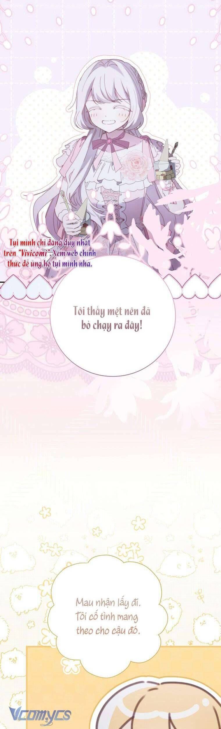 Công Nương Tái Sinh Chapter 45 - Trang 2