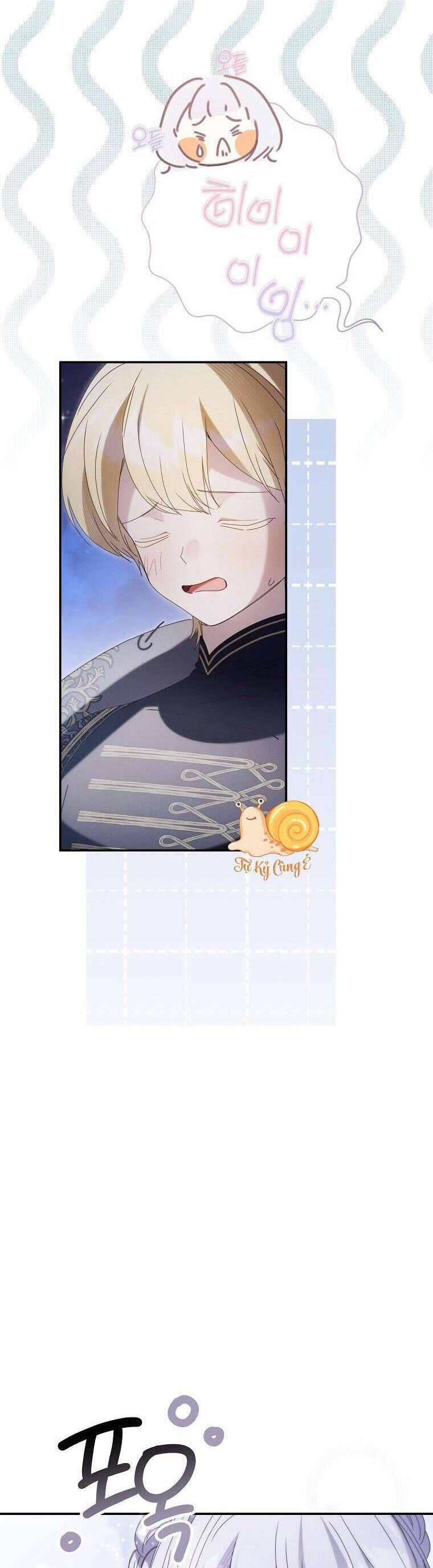 Công Nương Tái Sinh Chapter 45 - Trang 2