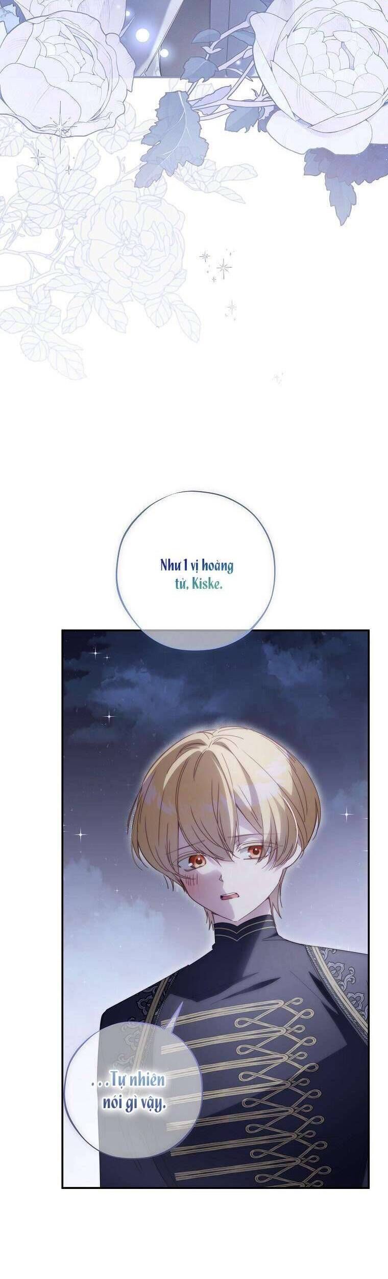 Công Nương Tái Sinh Chapter 45 - Trang 2