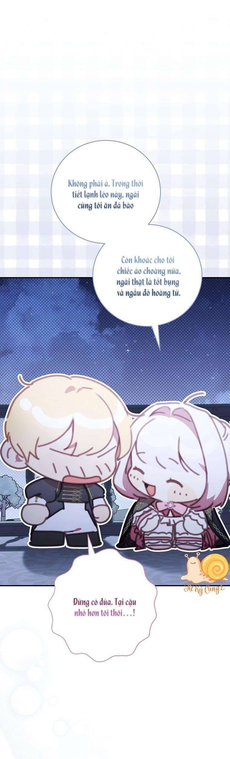 Công Nương Tái Sinh Chapter 45 - Trang 2