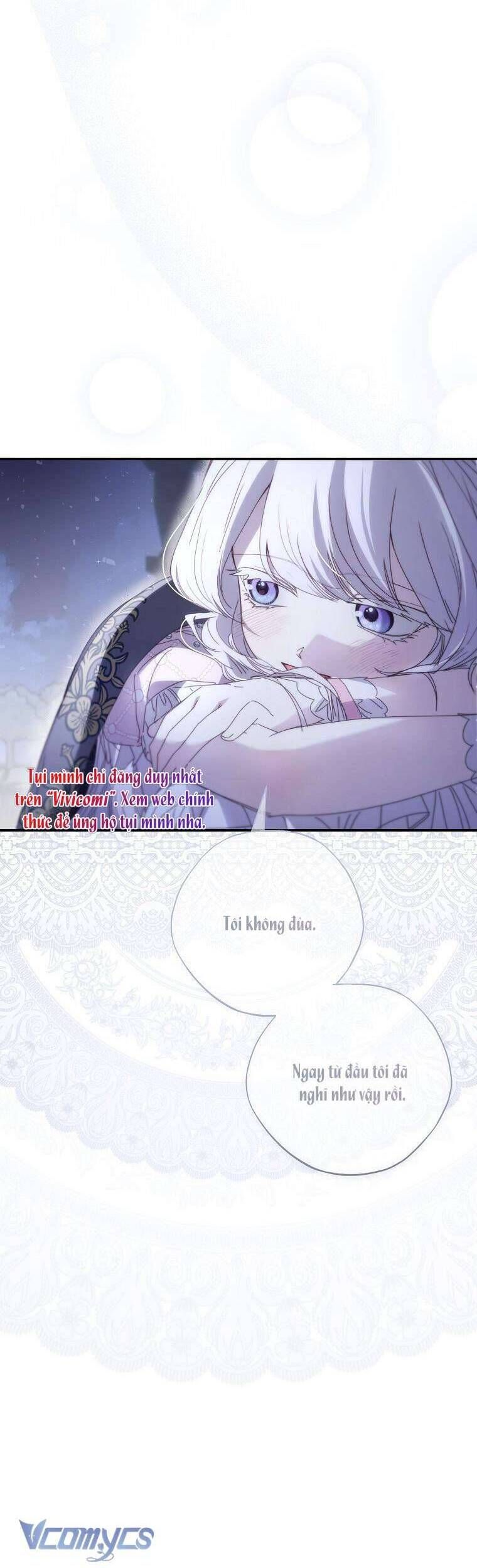 Công Nương Tái Sinh Chapter 45 - Trang 2